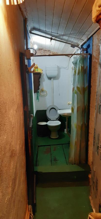 מלון פרננדו דה נורונהה Casa De George חדר תמונה